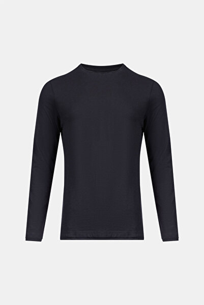 W Collection SİYAH SWEATSHIRT