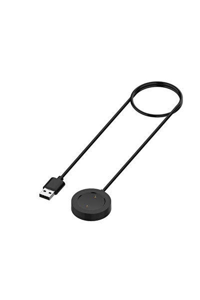 Choice For Watch S1 Active black USB Charger Cable For Mi Watch S1 Active Sma...