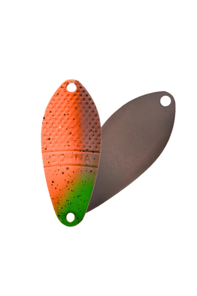 Choice 30mm 13 Peche Leurre Pesca Spoon About 3g 30mm Colorful Spoon Bait Cop...