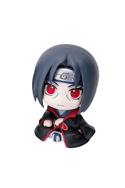 Choice5 Bandai 05 HOT Naruto Anime Figure Naruto Kakashi Action Figure Q Vers...