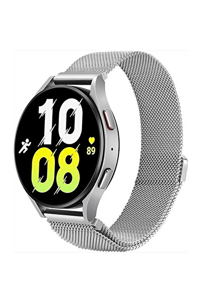 Casey Studios Metal Milanese Strap Samsung Galaxy Watch S3 Frontier/S3 Classi...