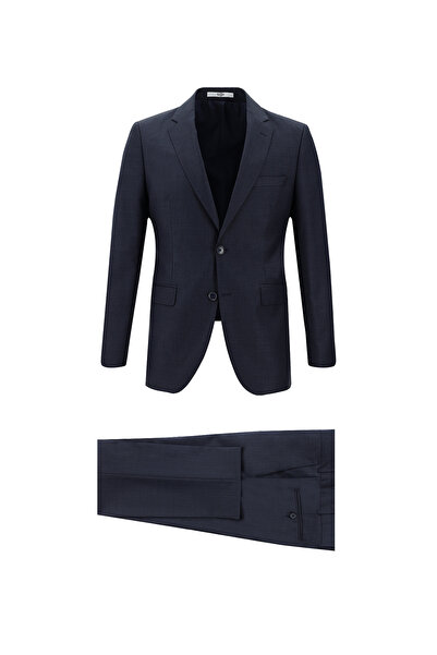 Kiğılı Slim Fit Slim Fit Classic Suit