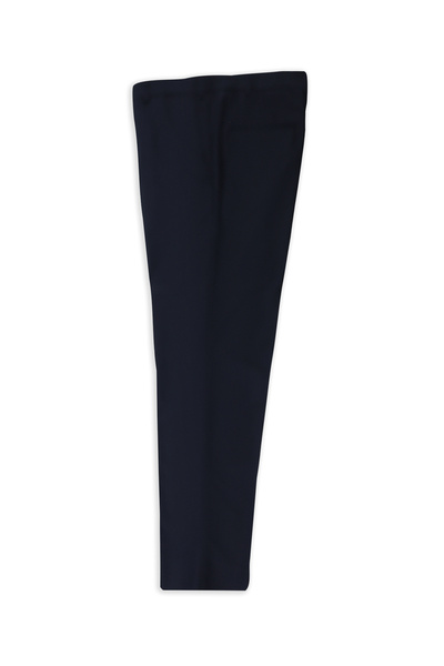 Kiğılı 4 Drop Relaxed Fit Comfortable Cut Classic Fabric Trousers