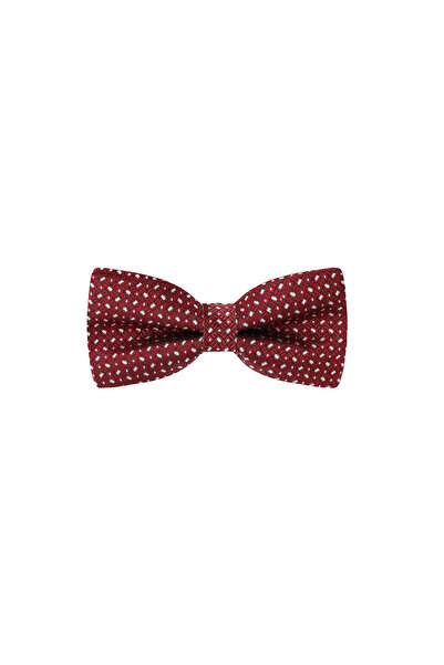 Kiğılı Patterned Bow Tie