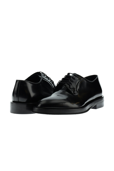 Abdullah Kiğılı Casual Leather Shoes