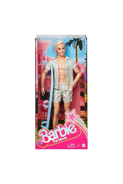 Barbie Orjinal Movie Ken Bebek