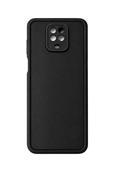 Vissona mi Redmi Note 9S-Redmi Note 9 Pro - Redmi Note 9 Pro Max Uyumlu Kamer...