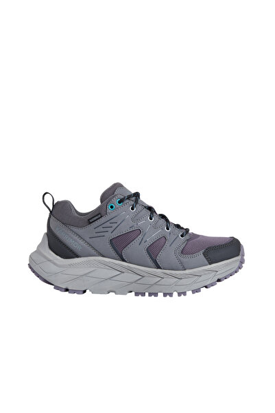 Karrimor K1111-GRY حذاء Kestrel Low Ladies Weathertite للسيدات باللون الرمادي