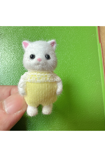 Choice10 B Toy for Girl Figures Anime Kids Toys for Girls Cute Kitchens Fores...