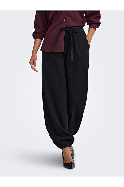 JDY Baggy fit jeans JDYSANSA Mid waist Balloon Fit Jeans
