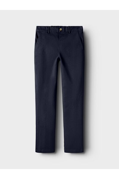 Name it Chinos Organic Cotton