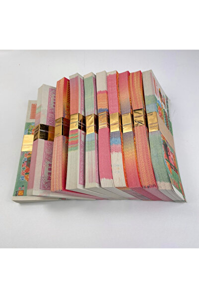 Choice Randomly 10 bundles 1000 Pieces of Ancestral Currency Paper Sized Hell...