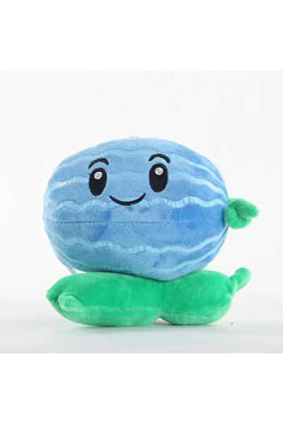 Choice15 Bandai 18cm-11 Plants Vs Zombiesed Plush Toys 18cm-30cm PVZ Gargantu...