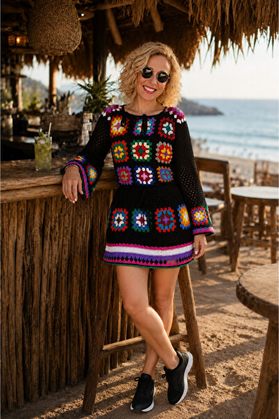 Generic Brand Ydr Design Dress