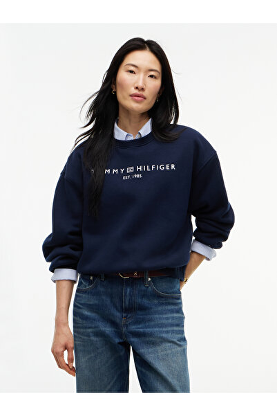 Tommy Hilfiger WW0WW47831 C1G M CORP LOGO MDRN SWTSRT