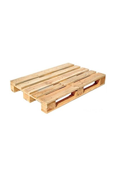 iAhşap Çam Ahşap Palet Dekoratif Palet Zımparalı Palet no:5 | Ebat-60x120 cm