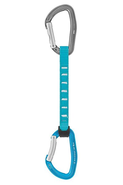 PETZL Djinn Axess 25 cm Ekspres Set M060LC04