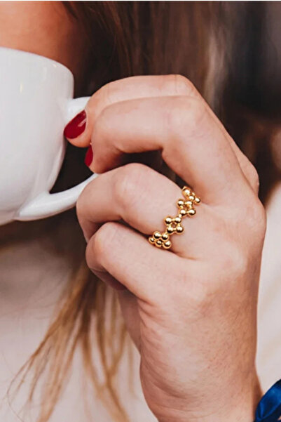 Rüzgar Alaz Ra Gaia Ring