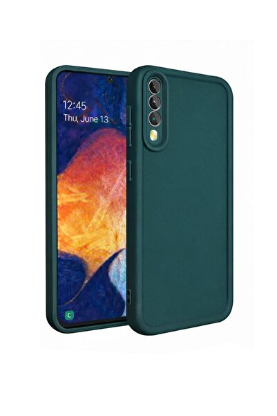 Vissona Samsung Galaxy A50 / GALAXY A50S / GALAXY A30S Kılıf – Kamera Çıkıntı...