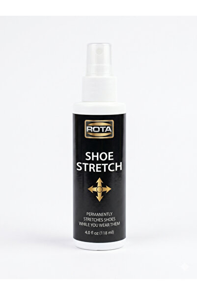 Rota Ayakkabı Ve Deri Esnetici Genişletici Sprey Shoe Stretch 100 ml (Deriyi ...
