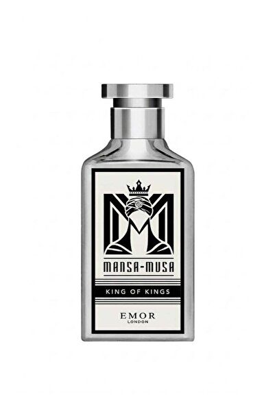 Mansa musa عطر كينج أوف كينجز أو دو بارفان 100 مل طويل الأمد برائحة الحمضيات ...