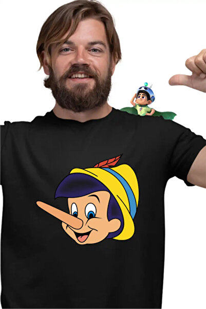 OEM Pinocchio Men's T-Shirt