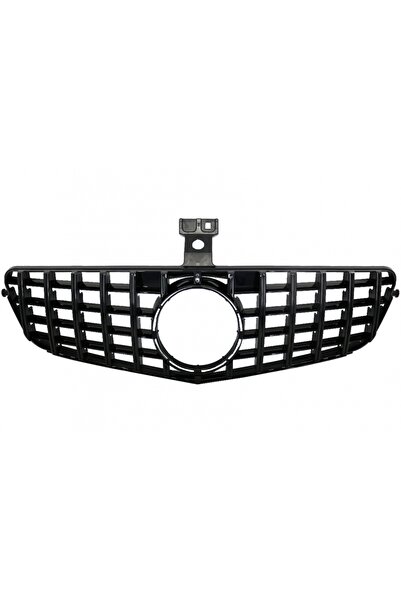 Angels Auto Grile compatibile cu Mercedes C-Class C63 W204 S204 (2007-2014) G...