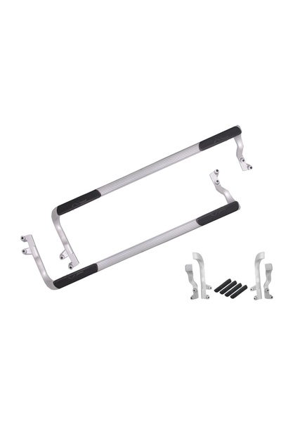 Angels Auto Praguri trepte scari compatibile cu Volvo XC90 (2002-2014)