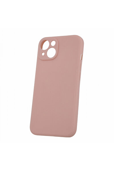 OEM Θήκη για Xiaomi Poco M6 / Redmi 13c 5G, Γνήσια, Ματ, Ροζ