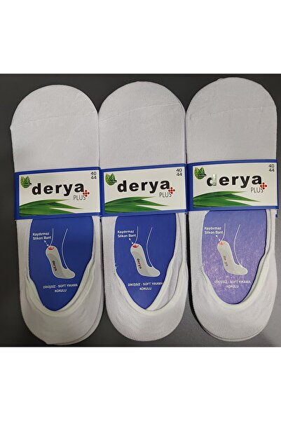 DERYA ΑΝΔΡΙΚΕΣ ΚΑΛΤΣΕΣ ΜΠΑΜΠΟΥ 6 ΤΕΜΑΧΙΑ