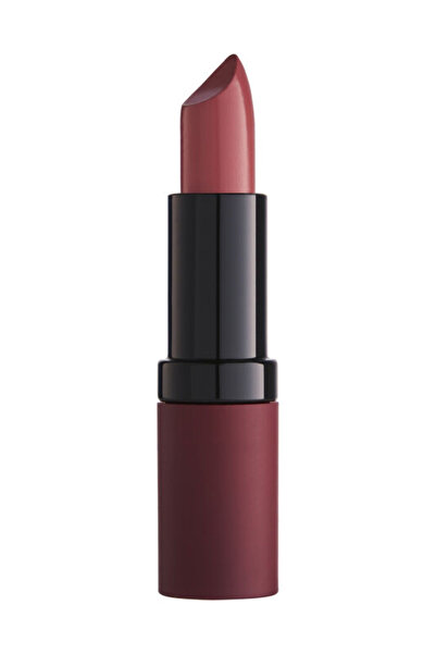 Golden Rose Velvet Matte Lipstick - 10 Charm Red - Velvet Matte Lipstick