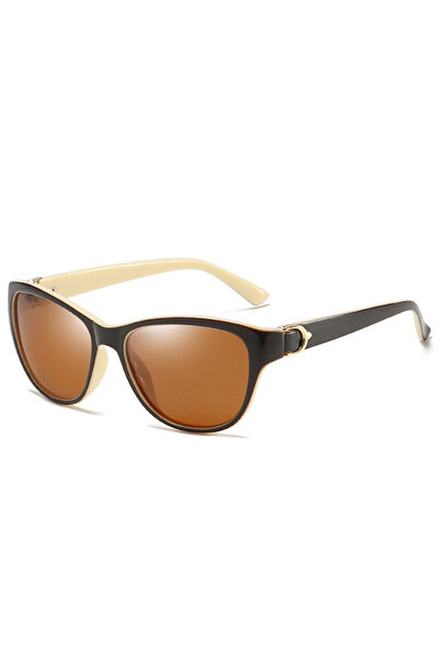 Stef's Cat Ochelari de soare polarizați (A572) - pentru femei cu protecție UV...