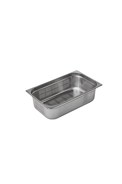 ATAMAK 1/1-65 Delikli GN Küvet