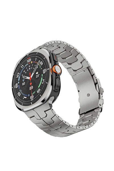 Techsuit Curea smartwatch pentru Samsung Galaxy Watch Ultra 47mm / Samsung Ga...
