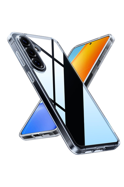 TORRAS Husa pentru Samsung Galaxy S26 Plus, Guardian Series, protectie antiso...