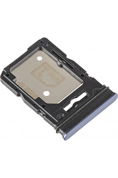 Motorola Suport Sim - Card Edge 60 Fusion, Bleumarin (pantone Slipstream), Se...