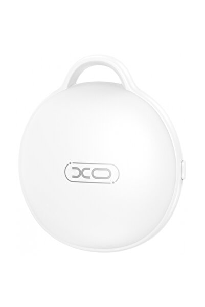 XO Design SmartTag LP03 for iOS Series, White