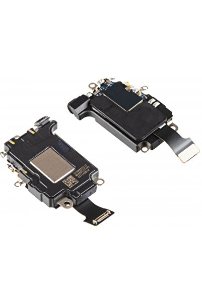Aftermarket Говорител за Apple iPhone 16 Pro, с лента