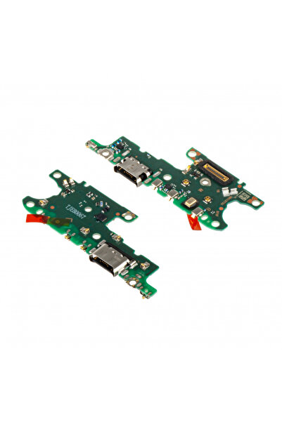 HONOR Placa cu Conector Incarcare - Microfon 90 Lite/ X8a, Service Pack 0235AGDT