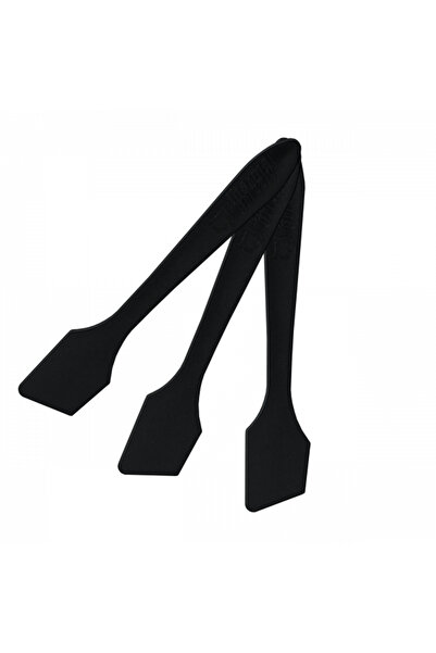 Thermal Grizzly Spatula, Set of 3, Black