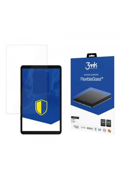 3MK Folie de protectie Ecran FlexibleGlass pentru Samsung Galaxy Tab A11+/ Ta...