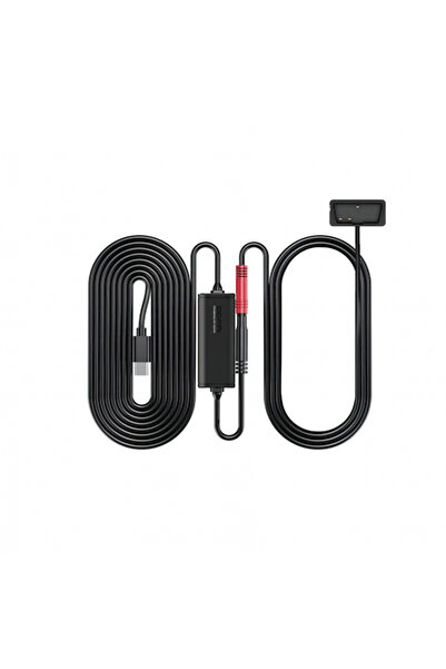 DDPAI Hardwire OBD DC003 pentru Camera MINI2X/ N1 Dual/ N2 Dual/ N5 Dual/ Z50...