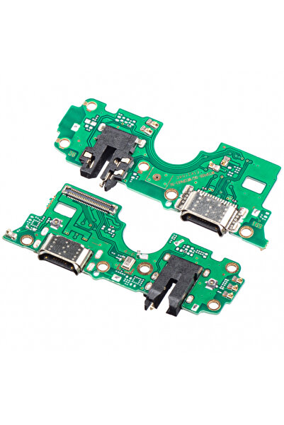Aftermarket Placa cu Conector Incarcare - Audio - Microfon Oppo A54 5G