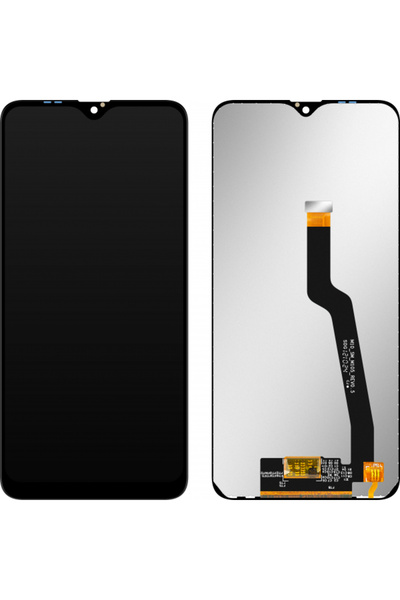 Stef's Cat Display cu touchscreen MP compatibil cu Samsung Galaxy A10 A105