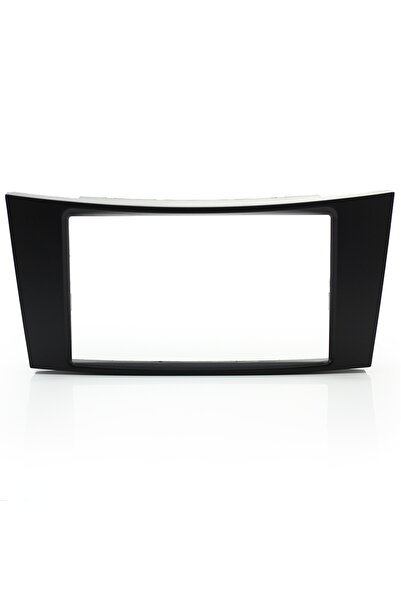 PS Products Adaptor 2 DIN MERCEDES E - W211 2002-2011, CLS-klasse (C219) 2004...