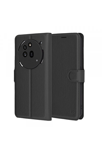 Stef's Cat Husă pentru Nothing Phone (3a) Pro, Stef's Cat, tip folio din piel...