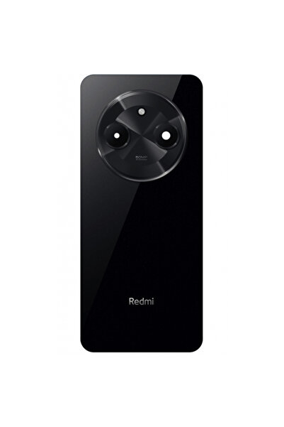 Xiaomi Κάλυμμα Μπαταρίας Redmi A3 Pro, Μαύρο, Σετ Επισκευής 5600010C3YN00