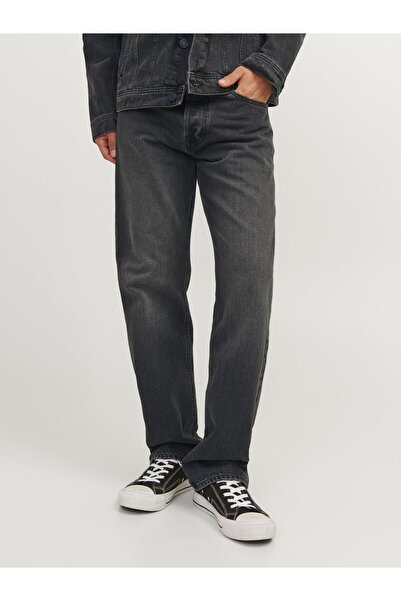 Jack & Jones Relaxed Fit Jeans JJICHRIS JJCOOPER SBD 860 Relaxed Fit Jeans