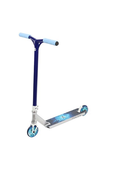 AO SCOOTERS MAVEN 2022 ΠΑΤΙΝΑΚΙ - ΑΣΗΜΙ