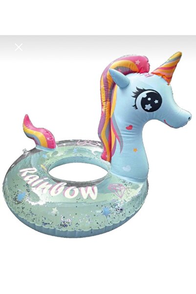 Deva UNİCORN 65 CM İÇİ SİMLİ SİMİT